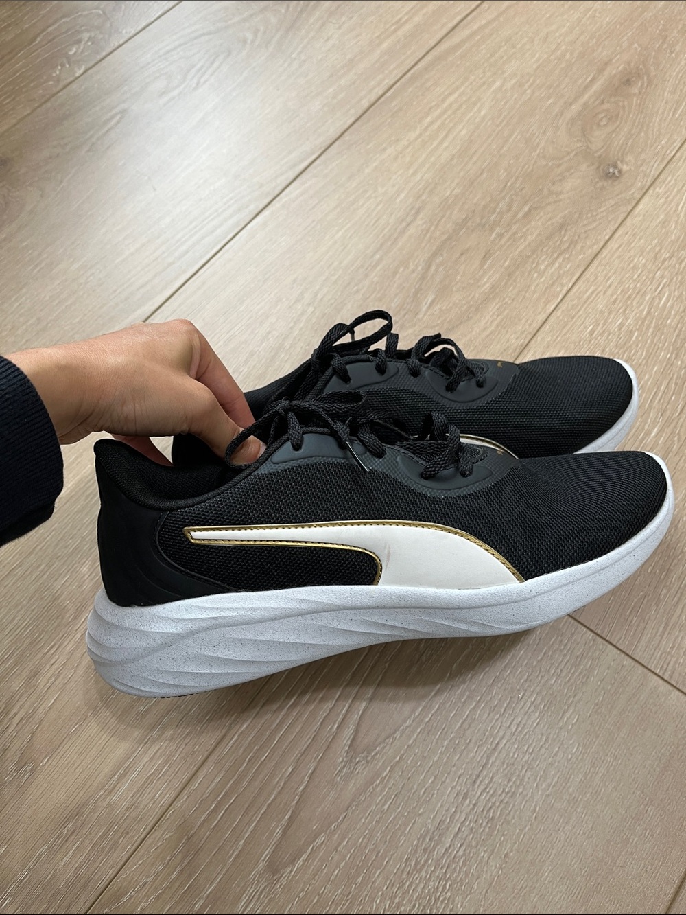 Puma Better Foam Emerge Women's Running Sneakers Size 9 New - Picture 2 of 5